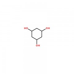 阿拉丁   (1α,3α,5α)-1,3,5-环己烷三醇    (1α,3α,5α)-1,3,5-Cyclohexanetriol    GC(色谱纯-气相)  5g 