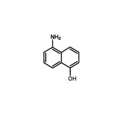 阿拉丁   1-氨基-5-萘酚   5-Amino-1-naphthol   10g    83-55-6