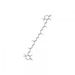 阿拉丁   all-trans-Canthaxanthin   10mg   514-78-3