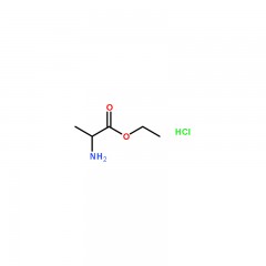 阿拉丁   L-丙氨酸乙酯盐酸盐    L-Alanine ethyl ester hydrochloride   25g    1115-59-9