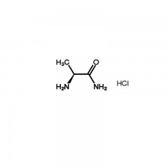 阿拉丁   L-丙氨酰胺盐酸盐   L-Alanamine Hydrochloride   25g   33208-99-0