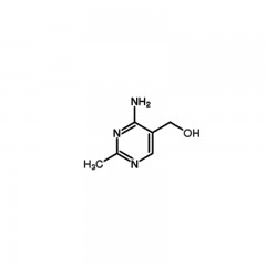 阿拉丁   4-氨基-2-甲基-5-嘧啶甲醇   4-Amino-2-methyl-5-pyrimidinemethanol    GC(色谱纯-气相)  200mg     73-67-6