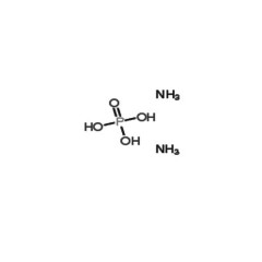 天津致远 磷酸铵    AR(分析纯)  500g   7783-28-0