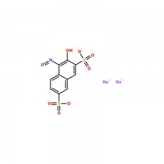 国药 亚硝基红盐  AR(分析纯)  25g    525-05-3