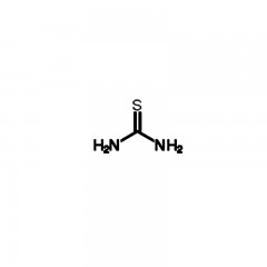 国药 硫脲 ，硫代尿素 AR(分析纯)  500g  62-56-6