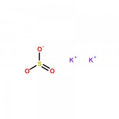 国药 亚硫酸钾，无水    CP(化学纯) 500g   10117-38-1