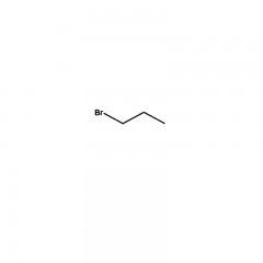 国药  1-溴丙烷（溴代正丙烷） AR(分析纯)  500ml    106-94-5