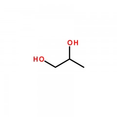 大茂  1，2-丙二醇  AR(分析纯) 500ml   57-55-6