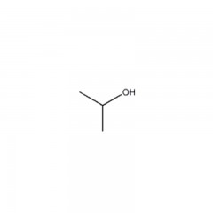 费希尔（Fisher）  2-丙醇 （异丙醇） 4L   67-63-0