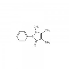光复  4-氨基安替比林(对氨基安替吡啉)  AR(分析纯)  500g    83-07-8