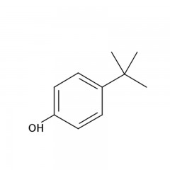 国药 4-叔丁基酚  CP(化学纯) 100g  98-54-4