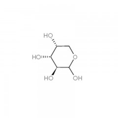 国药 D(+)-木糖   BR(生物试剂) 25g  58-86-6