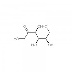 国药 D-果糖  BR(生物试剂) 25g	  57-48-7