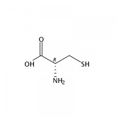 国药L-半胱氨酸  BR(生物试剂)  25g  52-90-4