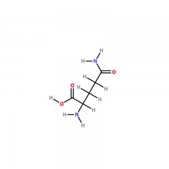 索莱宝L-谷氨酰胺  BC(生化试剂)  1g   56-85-9