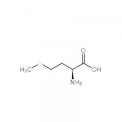索莱宝L-甲硫氨酸（蛋氨酸）  BC(生化试剂) 25g  63-68-3
