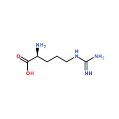 索莱宝L-精氨酸  BR(生物试剂)  25g    74-79-3