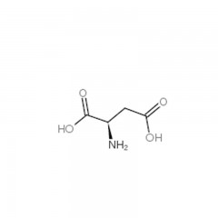 索莱宝  L-天冬氨酸(L-天门冬氨酸) BC(生化试剂)  25g   56-84-8