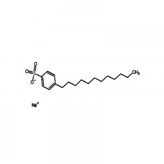 天大 十二烷基苯磺酸钠     AR(分析纯)  500g   25155-30-0