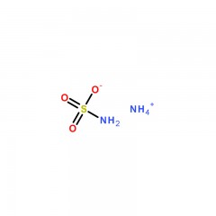 大茂 氨基磺酸铵 AR(分析纯) 500g 7773-06-0