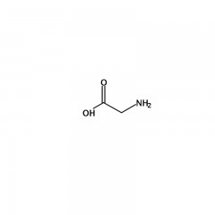 奥博星 氨基乙酸（甘氨酸） AR(分析纯)  500g   56-40-6