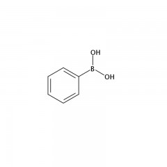 国药  苯硼酸  98％ （沃凯）100g 98-80-6