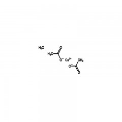 西陇 乙酸钙    CP(化学纯) 250g   62-54-4