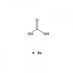 光复 碳酸钡  AR(分析纯)  500g   513-77-9