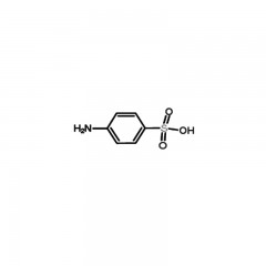 大茂 无水对氨基苯磺酸   AR(分析纯) 100g  121-57-3