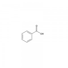 西陇 苯甲酸 CP(化学纯)  250g   65-85-0