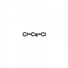 大茂 无水氯化钙  AR(分析纯) 500g  10043-52-4