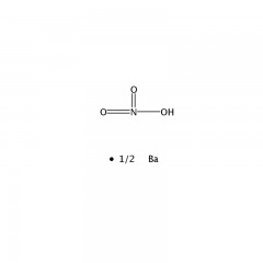 大茂 硝酸钡 AR(分析纯) 500g 10022-31-8