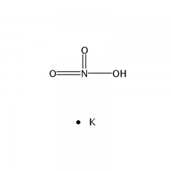 大茂 硝酸钾 AR(分析纯) 500g 7757-79-1