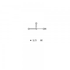 大茂 硝酸铝 AR(分析纯) 500g 13473-90-0