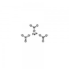 大茂 硝酸铁  AR(分析纯) 500g  10421-48-4