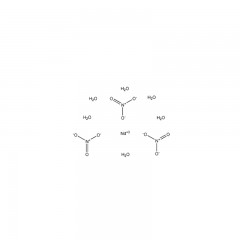 国药   硝酸钕 CP(化学纯)  500g   16454-60-7