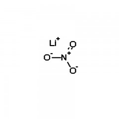 麦克林 硝酸锂     AR(分析纯) 100g   7790-69-4