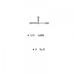 麦克林 硝酸镧 六水   AR(分析纯) 100g    10277-43-7
