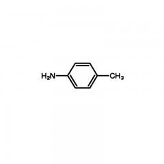 大茂 对甲苯胺  AR(分析纯) 250g  106-49-0