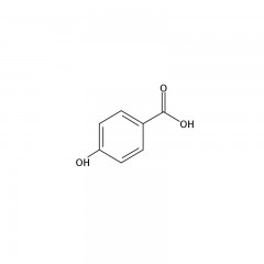 大茂 对羟基苯甲酸  AR(分析纯) 100g 99-96-7