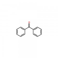 大茂 二苯甲酮 	AR(分析纯) 100g 119-61-9