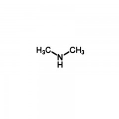 大茂 二甲胺水溶液40%    AR(分析纯) 500ml 124-40-3