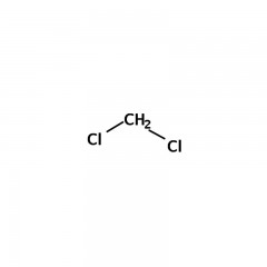 富宇 二氯甲烷  AR(分析纯) 500ml	  75-09-2