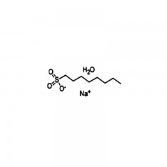 大茂 辛烷磺酸钠  AR(分析纯) 10g  207596-29-0