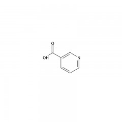 奥博星 烟酸(VB5) 2 	BR(生物试剂)  25g  59-67-6