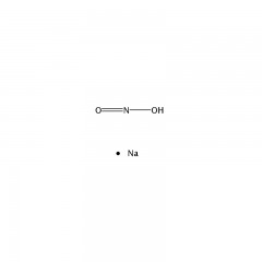 大茂 亚硝酸钠 AR(分析纯) 500g  7632-00-0