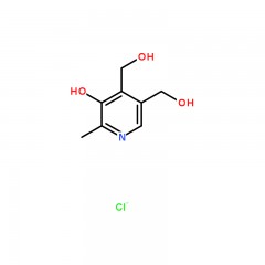 奥博星 盐酸吡哆辛 BR(生物试剂) 25g  58-56-0