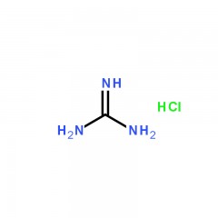 安耐吉 盐酸胍 BC(生化试剂)  100g  50-01-1