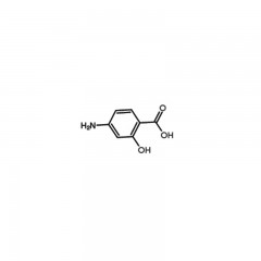 阿拉丁(alading)  对氨基水杨酸 4-Aminosalicylic acid   25g   65-49-6