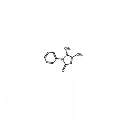 阿拉丁(alading)  安替比林 Antipyrine  CP(化学纯)  100g   60-80-0